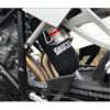 Obal přední motocyklového tlumiče pérování R&G Racing Shocktube přední